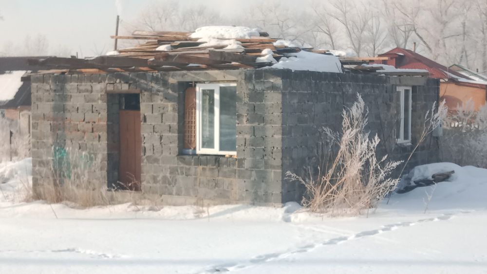 Продам участок городе срочна