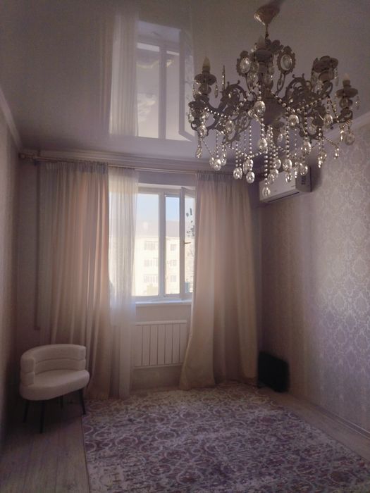 Сдается квартира