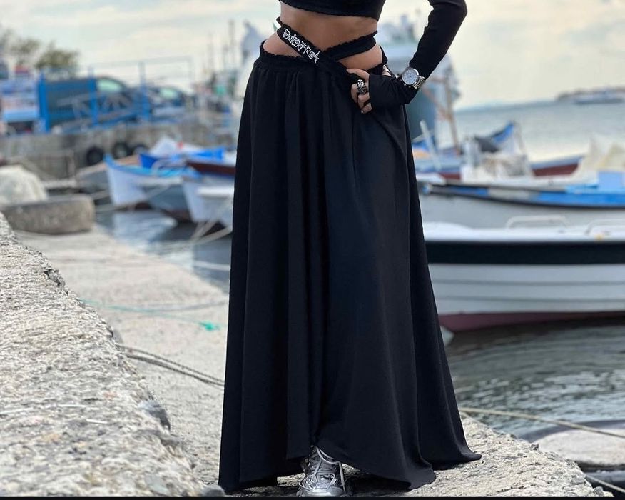 Уникален комплект Djofra