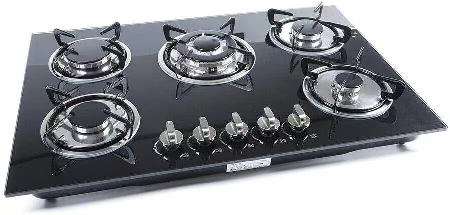 Ремонт газовых плит и электро духовок
