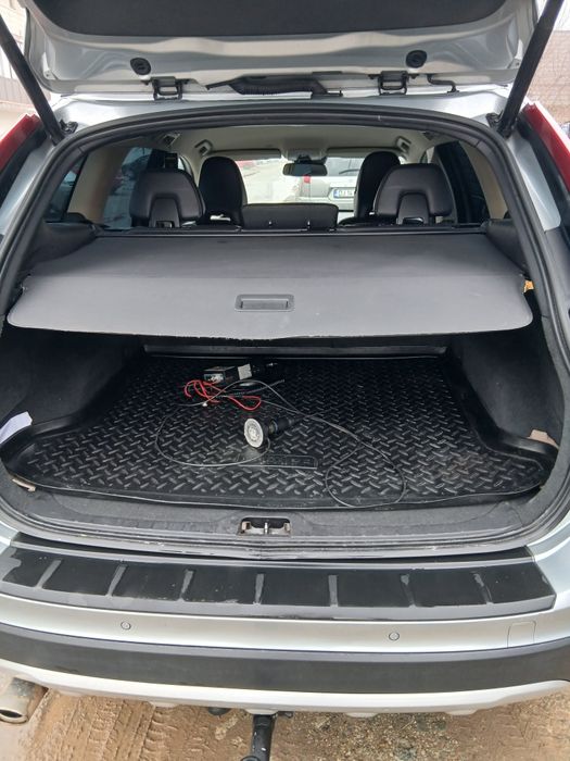 Volvo xc60 2.0 diesel 2013 vand -schimb