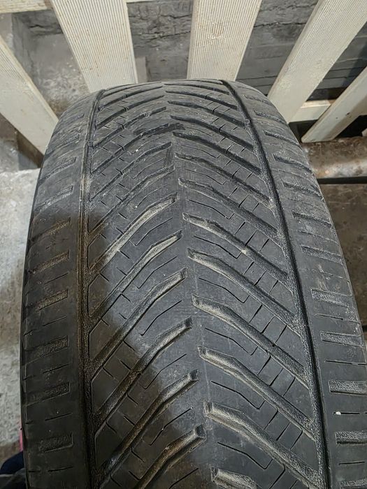 Cauciucuri all sezon  225 50 17