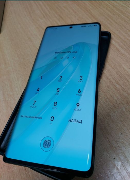 Honor x9a 5G 256гб