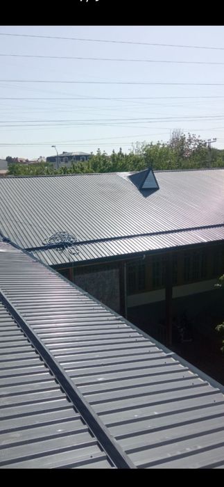 Кровля крыша быстро качественно