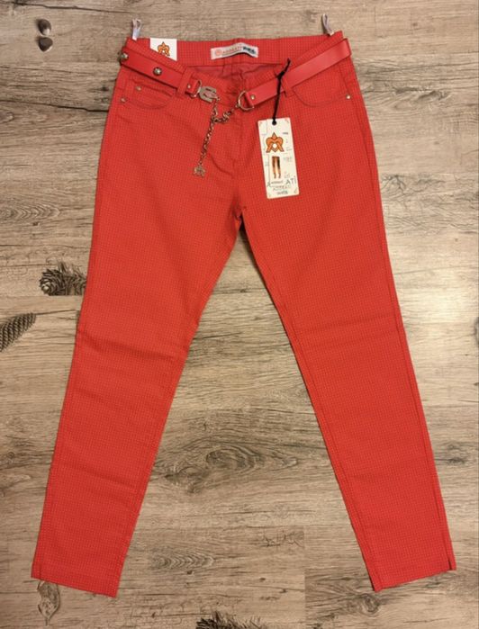 Pantaloni Adorati Dama