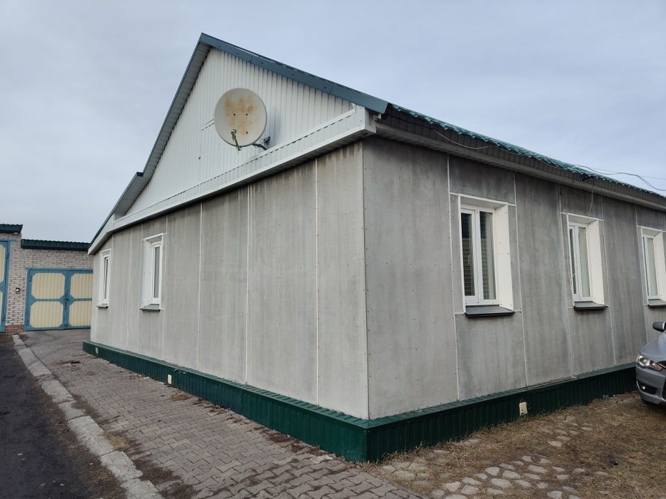 Продам дом за городом