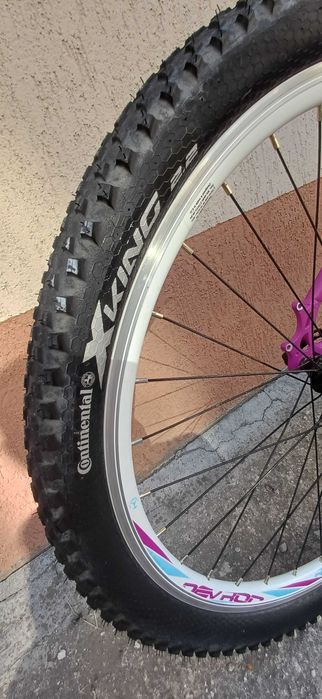Bicicleta dama DEVRON LS 1.6