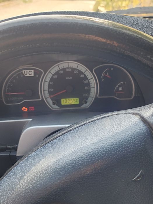 Нексия 2 холати зур