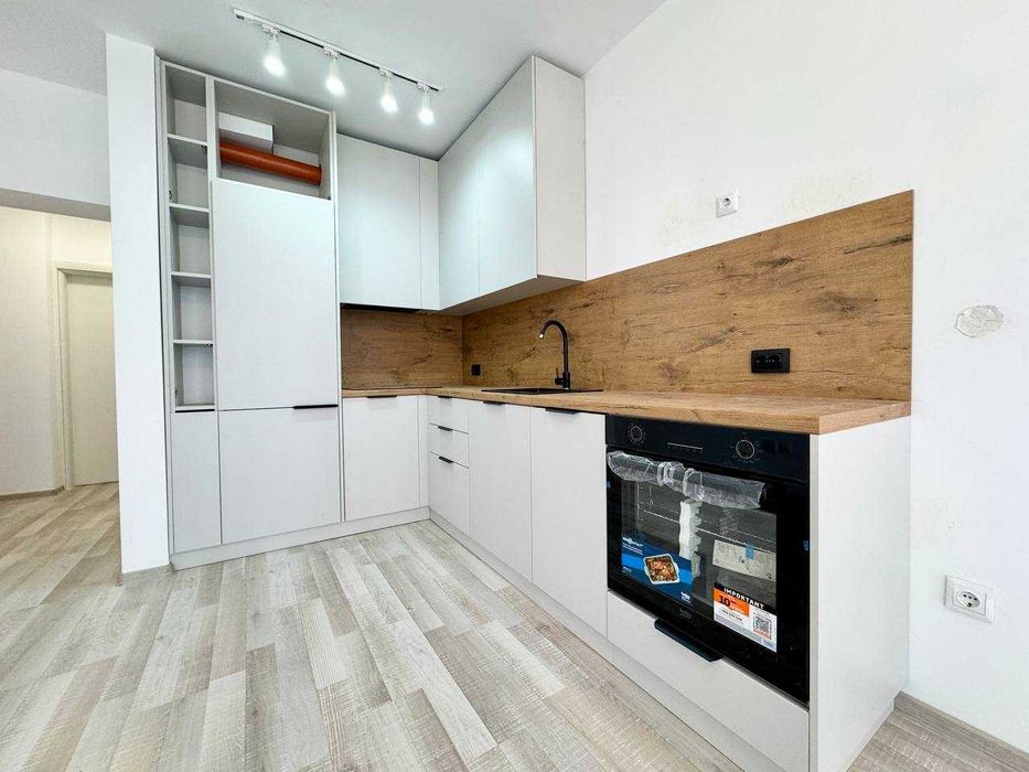 Продава се Двустаен апартамент в Свети Влас - 96 кв.м за 1511 €/кв.м - Снимка #1