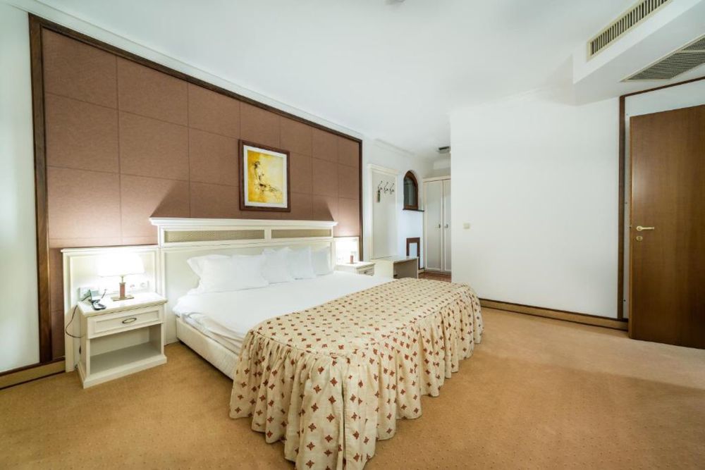 Oferta cazare Beach Please- 300/pers