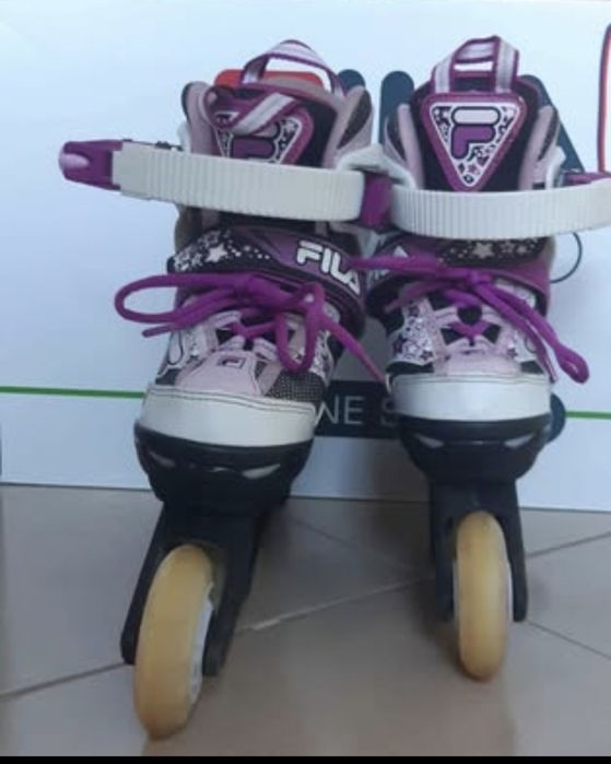 Role Fila ( marimea 28-32)