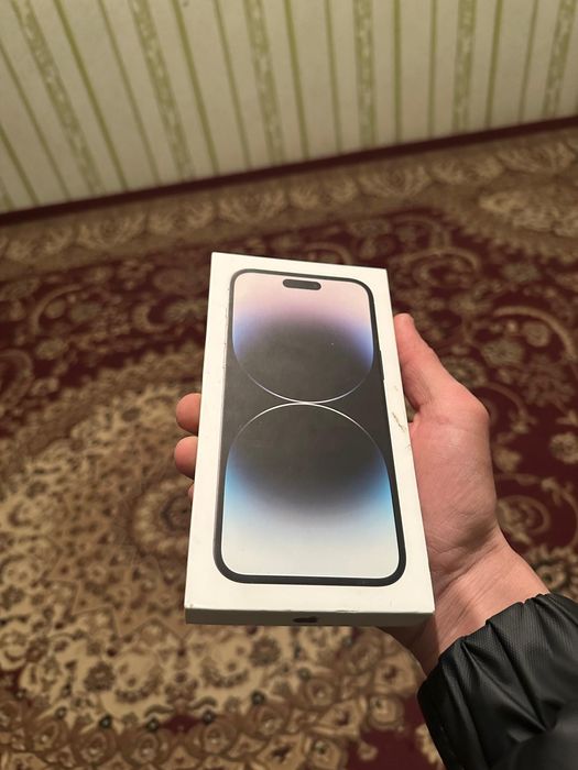 Iphone 14 pro max 1 tb