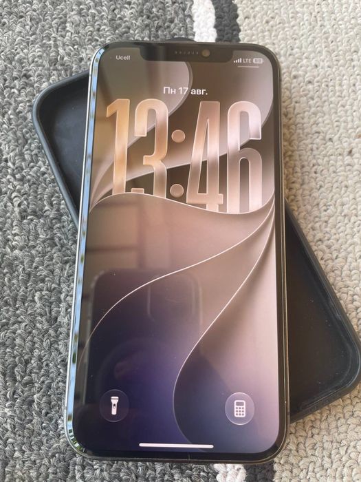 iPhone 12 pro 128 gb
