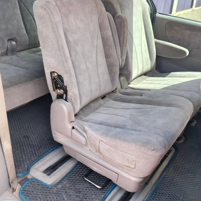 Мазда MPB машина