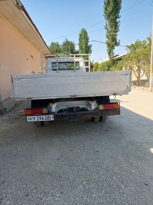 Mers 410D qoʻsh balon