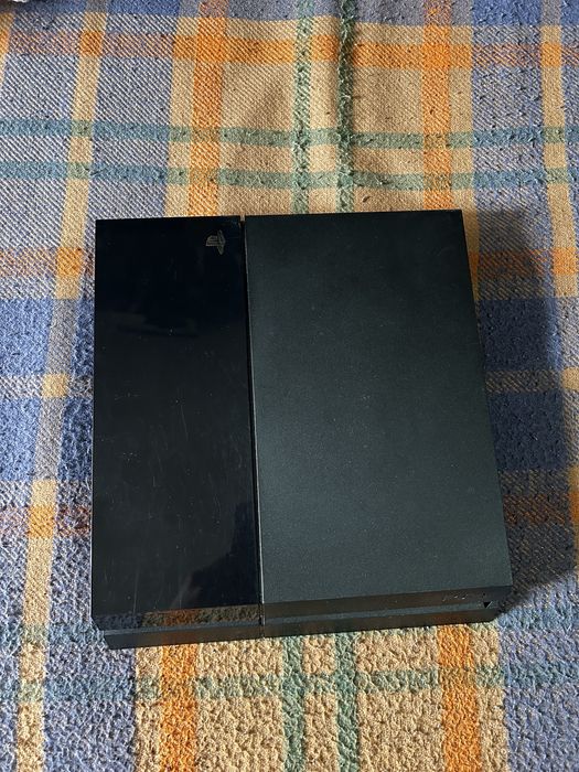 Consola Playstation 4
