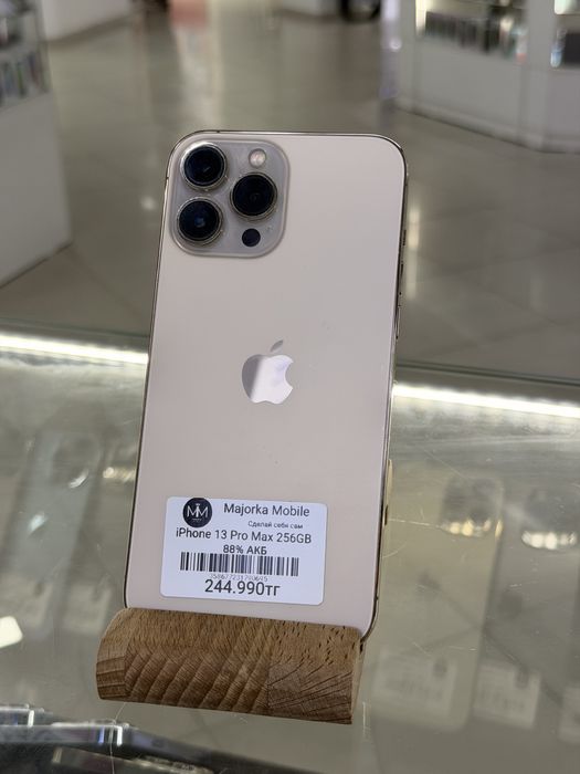 iPhone 13 Pro Max 256GB Айфон 13 Про Макс 256ГБ