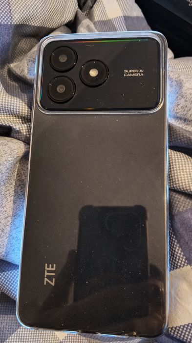 Обмен телефон ZTE A36