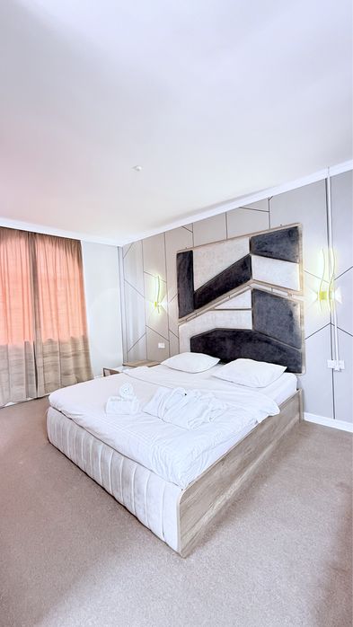 Айтолсын гостиница