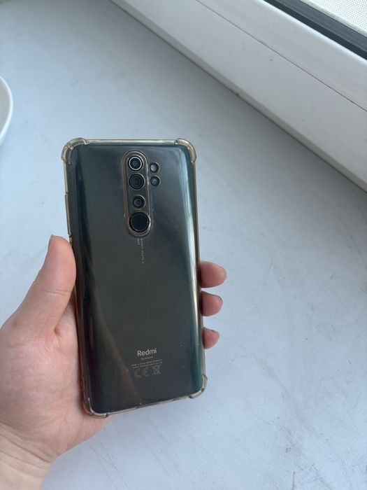 Продам телефон редми