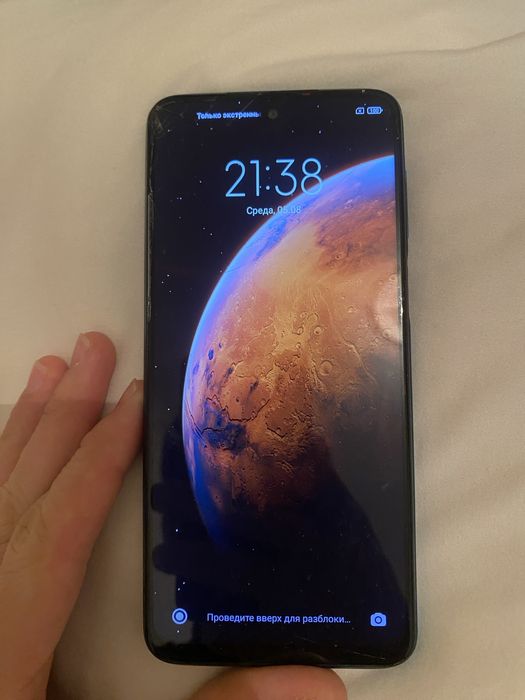 Redmi 9 pro 128 гб