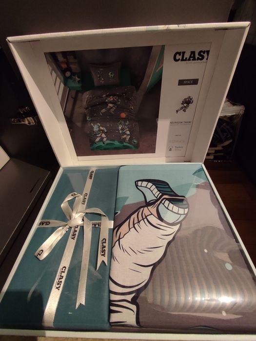 Постельное белье