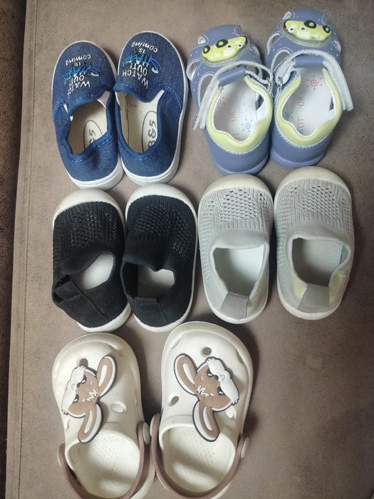 Продам Детскую обувь