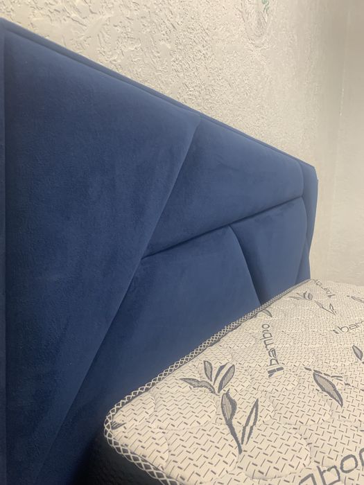 Продам кровать 2-х спальную