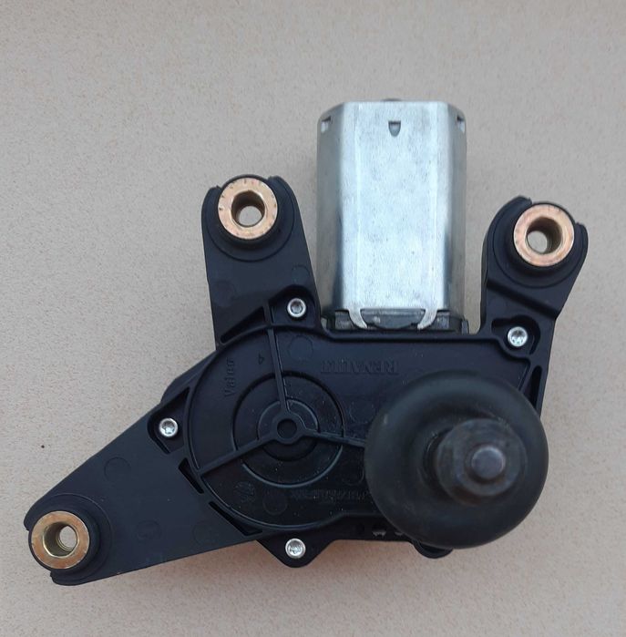 Моторче за чистачка Renault Megan scenic 2