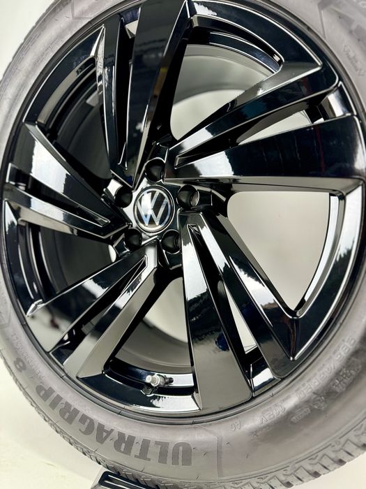 Jante originale VW Touareg III Nevada pe 20