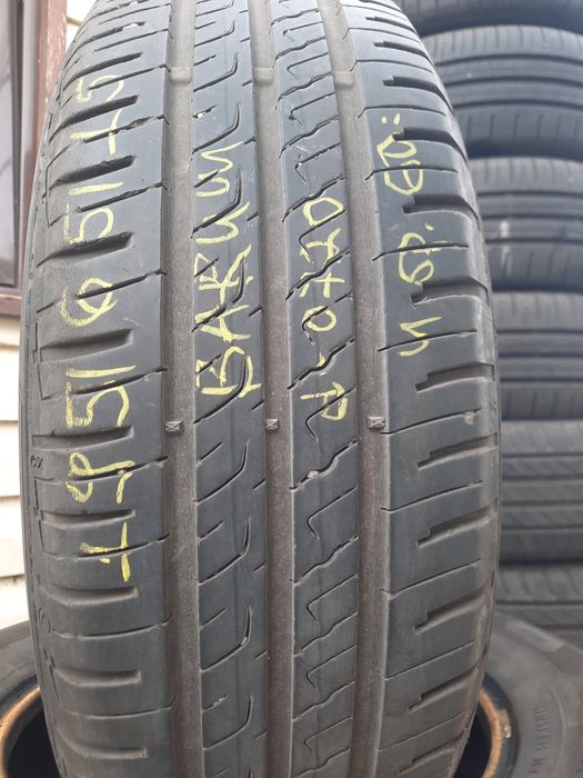 195/65/15 ДОТ-0423 Гуми Летни