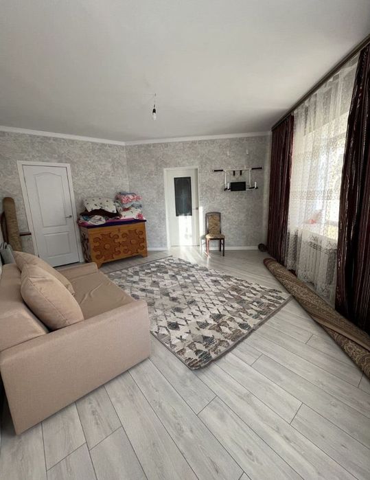 Продается квартира район Сити "құтты үй"