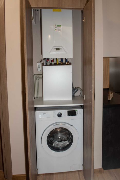 Дава се под наем Двустаен апартамент в София, Кръстова вада - 62 кв.м за 800 € - Снимка #4