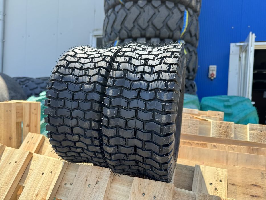 Anvelopa 15x6.00-6 FORERUNNER 4PR TL  Cauciucuri tractor, Fiat, Case, Fendt, John Deere, New Holland, Massey Ferguson, UTB   Cauciucuri tractor, Fiat,