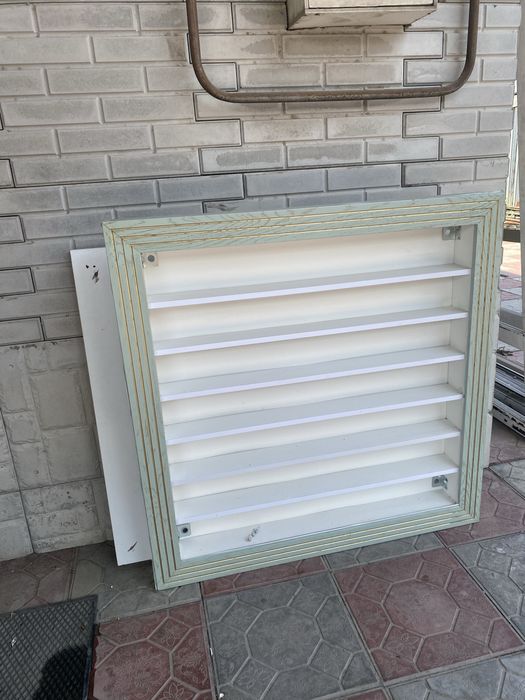 Ресепн с зеркалой