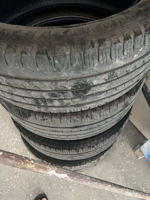 Balon 235/50 R19 arzon