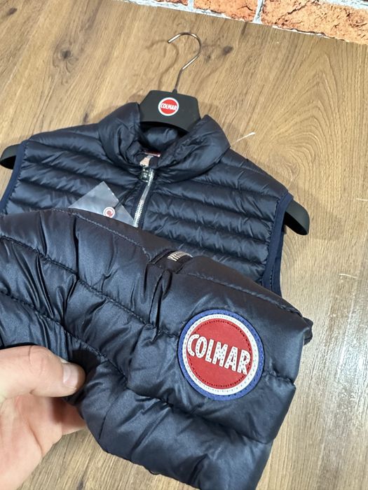 Vesta Colmar Originals