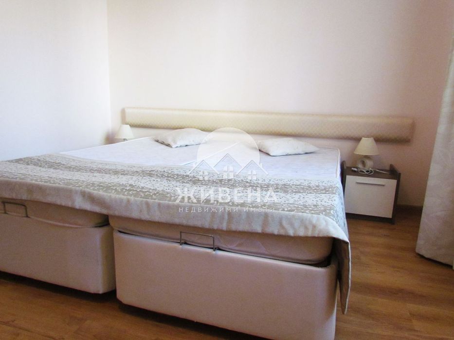 Продава се Двустаен апартамент в с. Шкорпиловци, Област Варна - 98 кв.м за 598 €/кв.м - Снимка #6