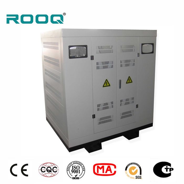 трансформатор сухой 250ква