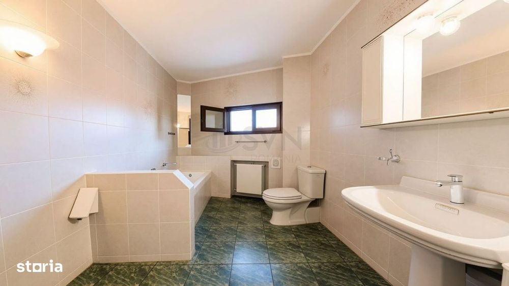 Apartament 3 camere Cotroceni I Garaj inclus I Doua boxe incluse