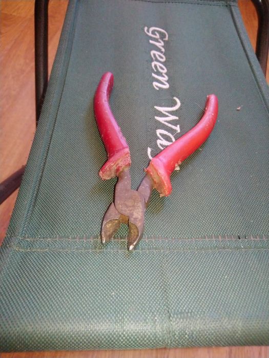 Продам инструмент бокорезы