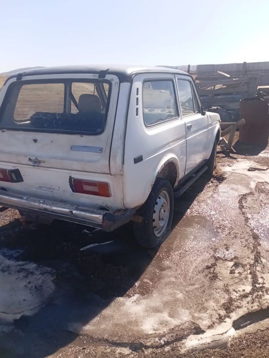 2 нива за 600000