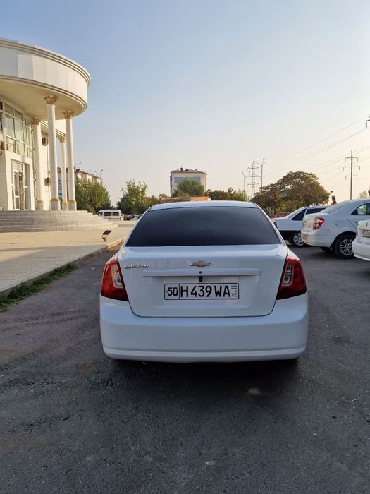 Gentra oq navarotlari bilan