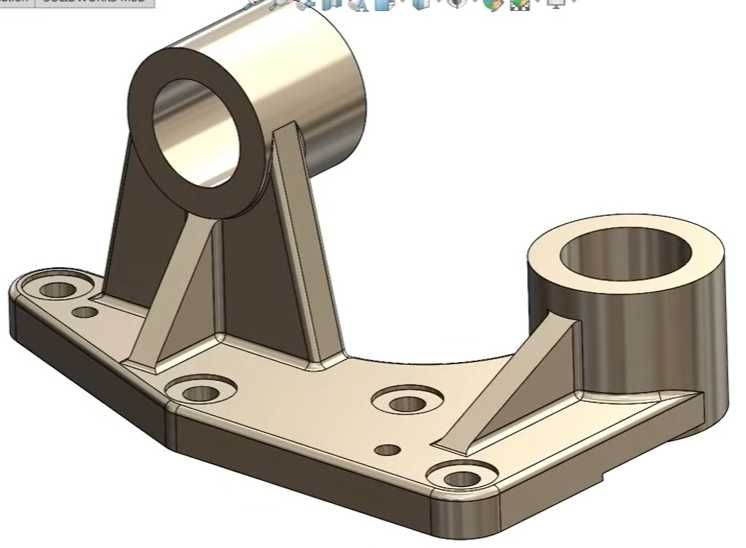 Servicii Proiectare 2D/3D – AutoCAD și SolidWorks | Inginer Proiectant