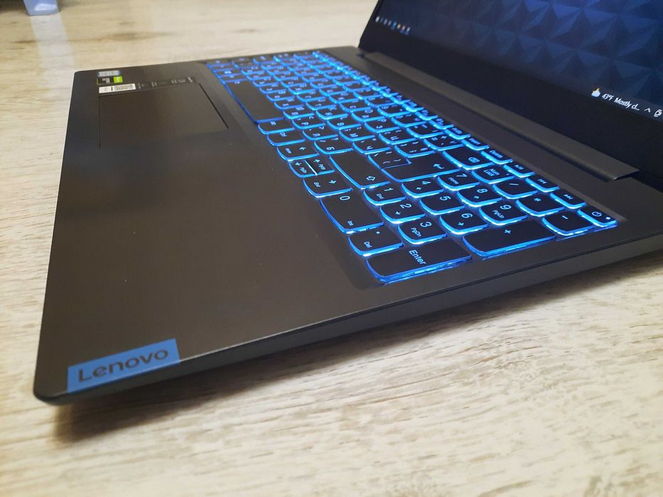 i5-9300H/GTX1050/16ram/SSD/IPS Lenovo Idealpad gaming 3 laptop гейминг лаптоп