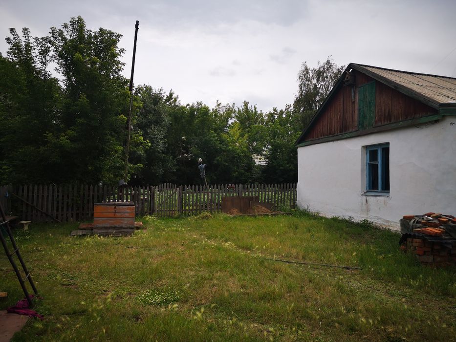 Продам дом с очень большим земельным участком - Görünüm 6
