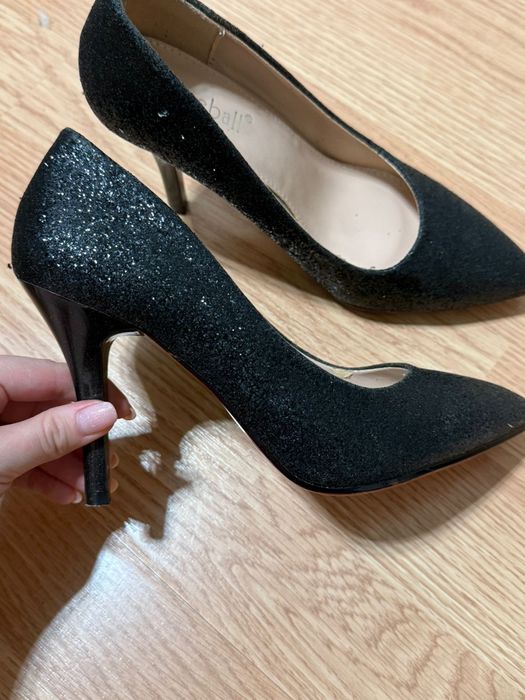 Туфли Каблуки 33 34 35 размеры