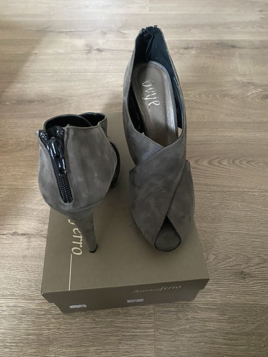 Încălțăminte femei