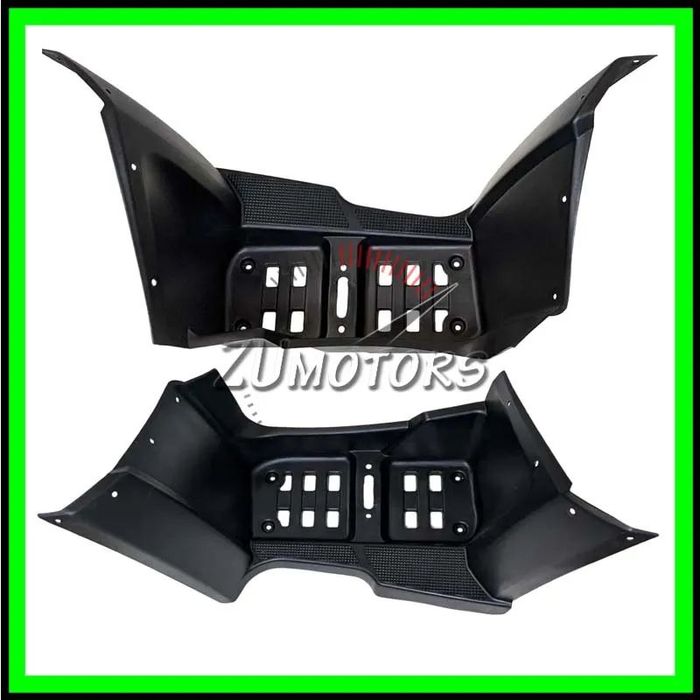 Scarita Stanga atv LINHAI 200 300 310 320 400 420 - Cod 25072