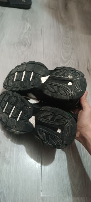 Обувь мужская зимняя